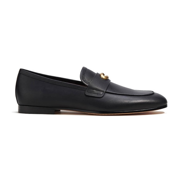 COACH SCULPTED SIGNATURE LOAFER - Picture 4 of 4